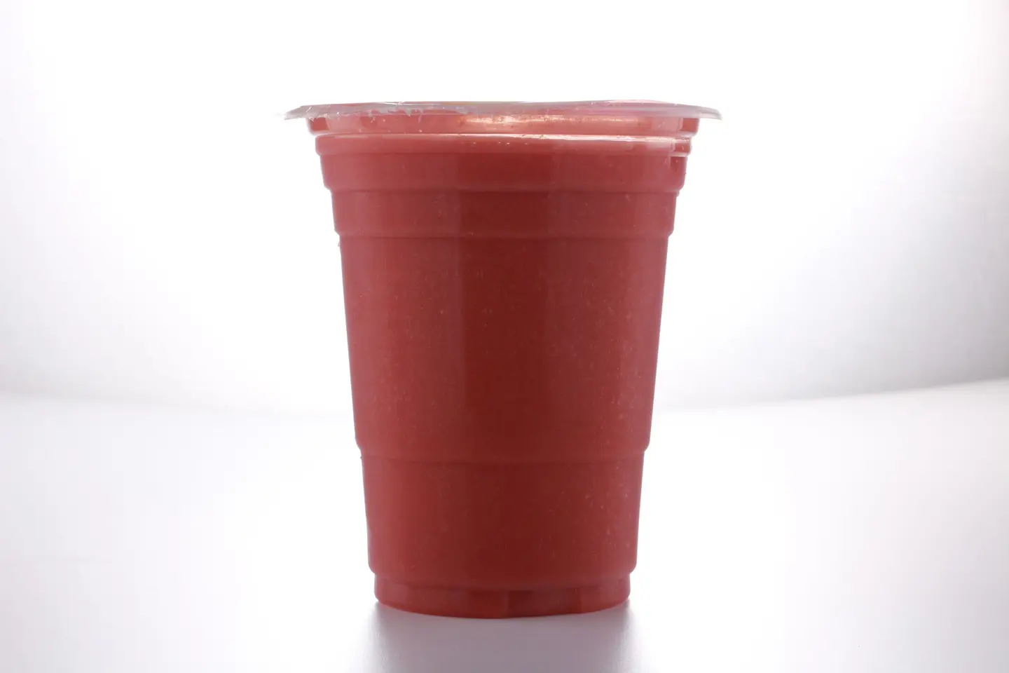 Strawberry - Medium Cup