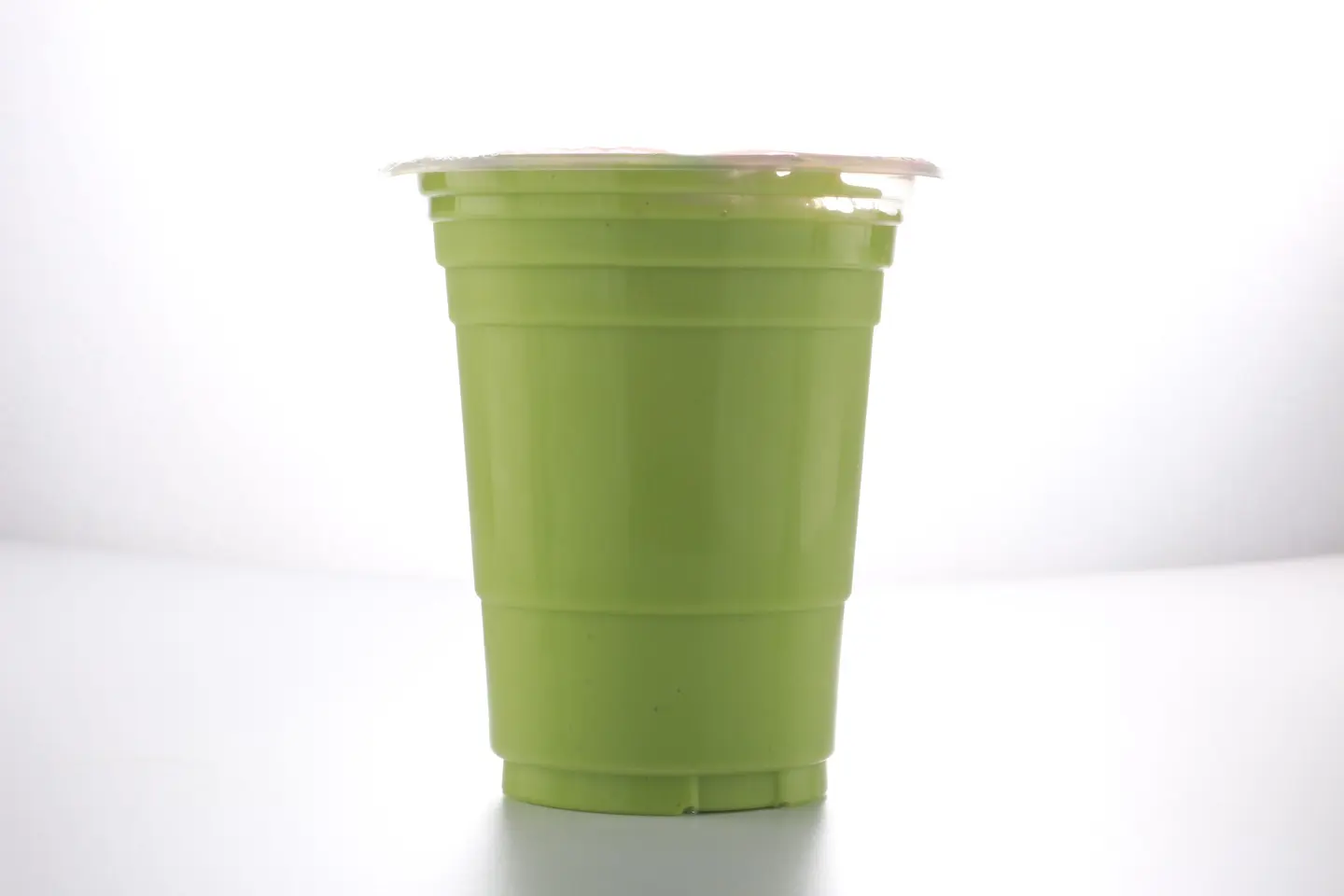 Avocado - Medium Cup