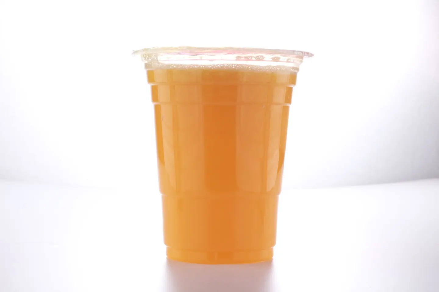 Orange Pineapple - Small