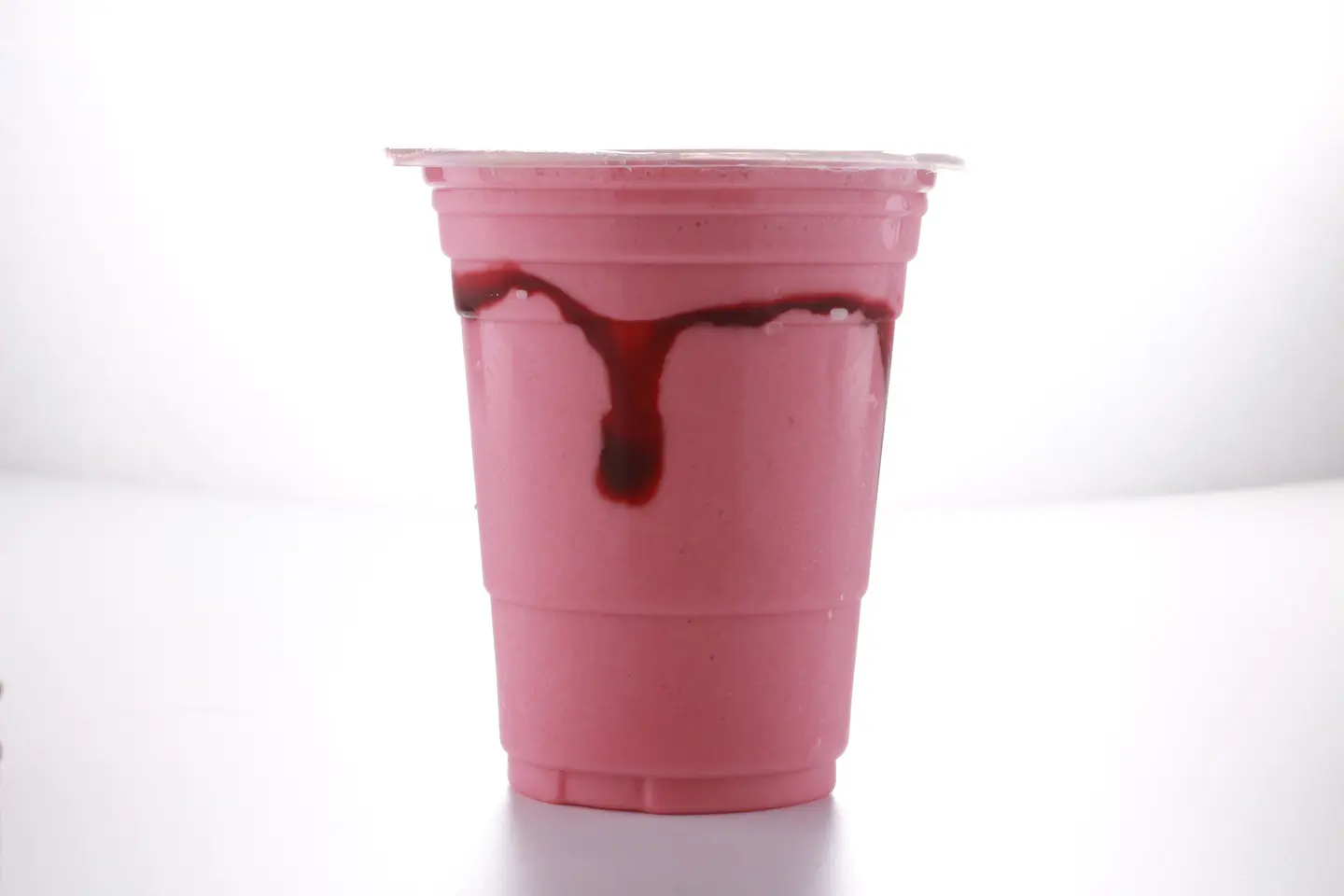 French - Medium Cup