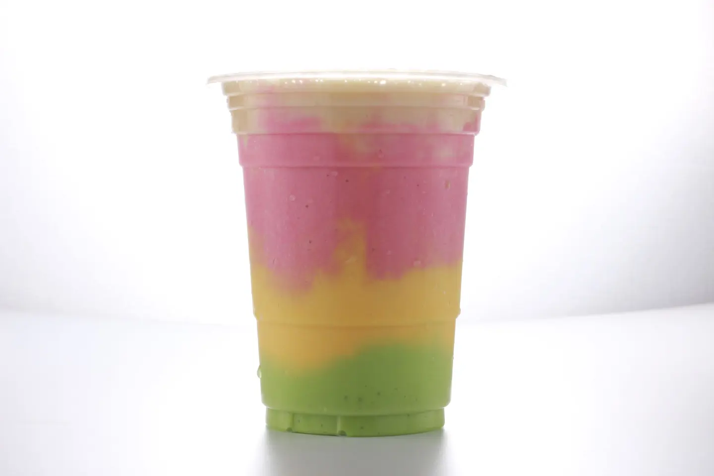 Layers - Medium Cup