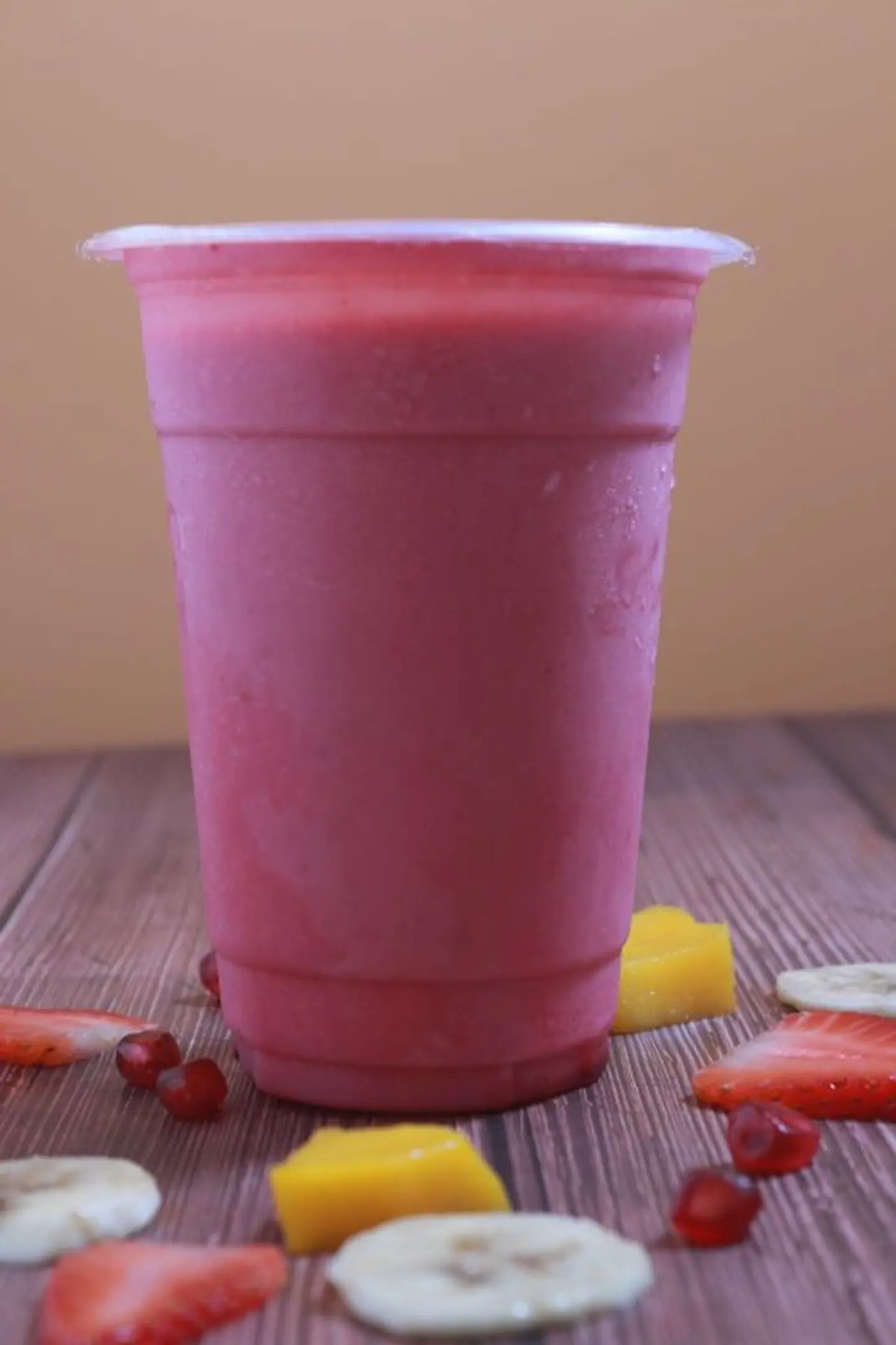 Mix - Medium Cup