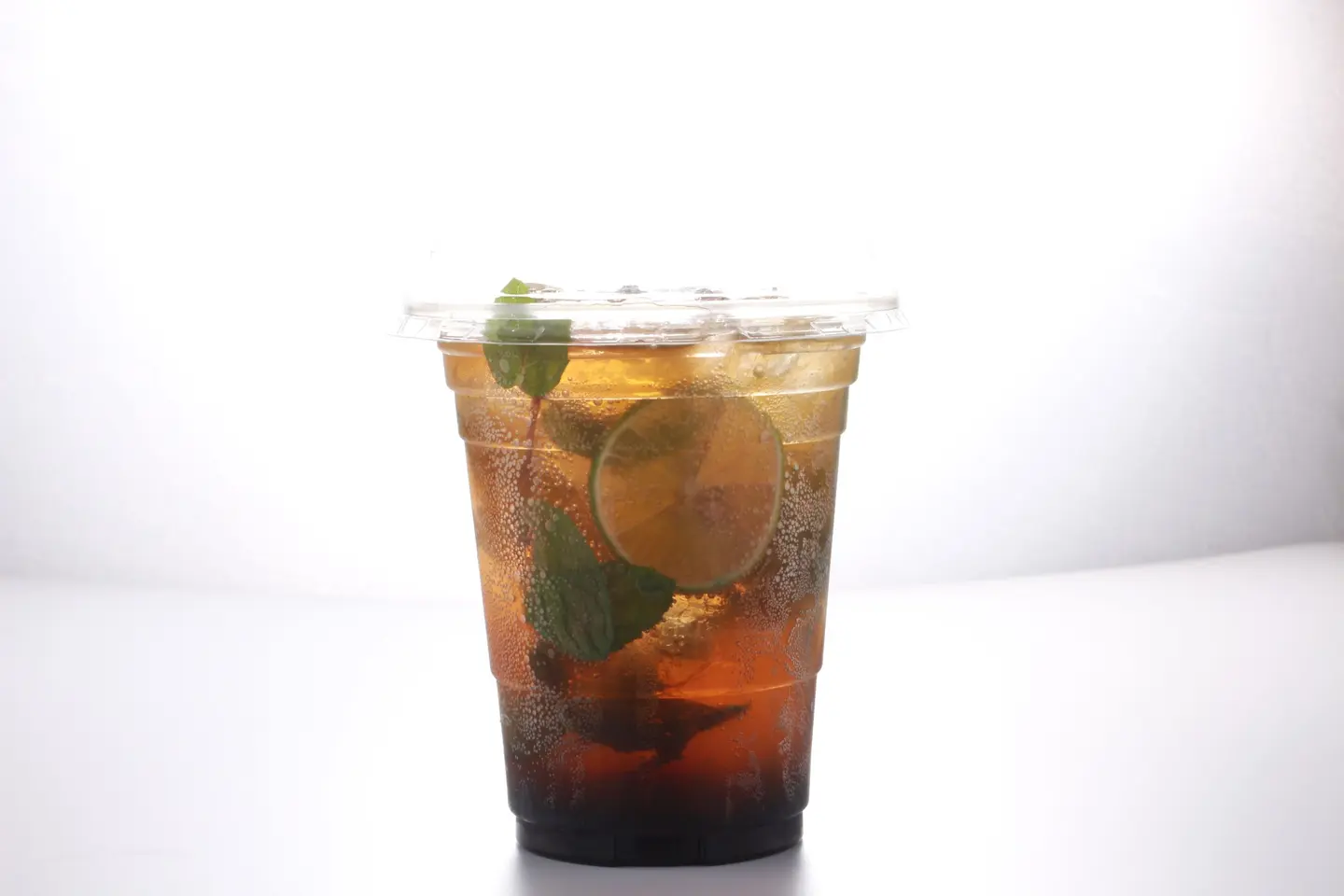 Corde Red Mojito - Medium Cup