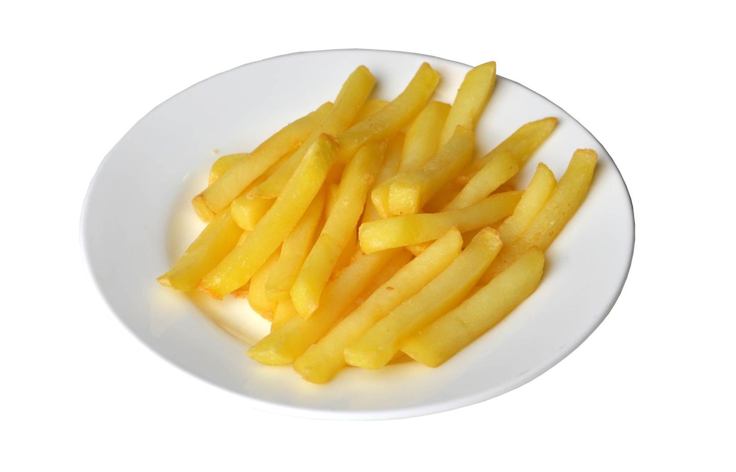 بطاطس - وسط