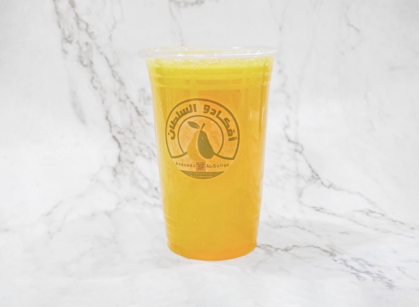 Mango - Medium