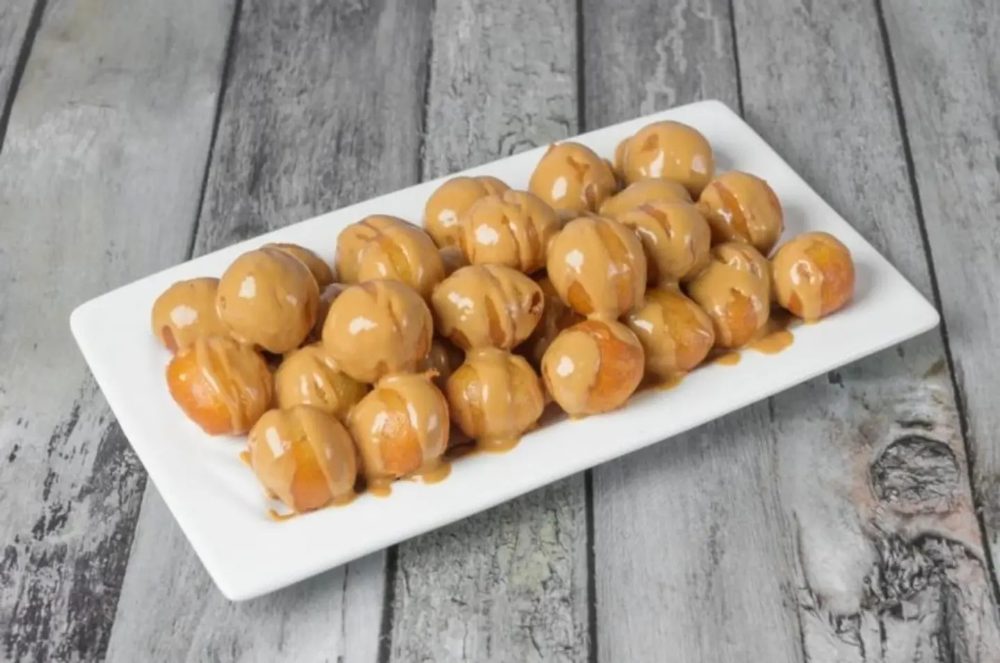 لقيمات لوتس - صغير