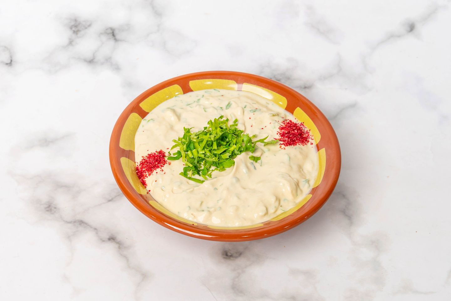 حمص بيروتي - صغير