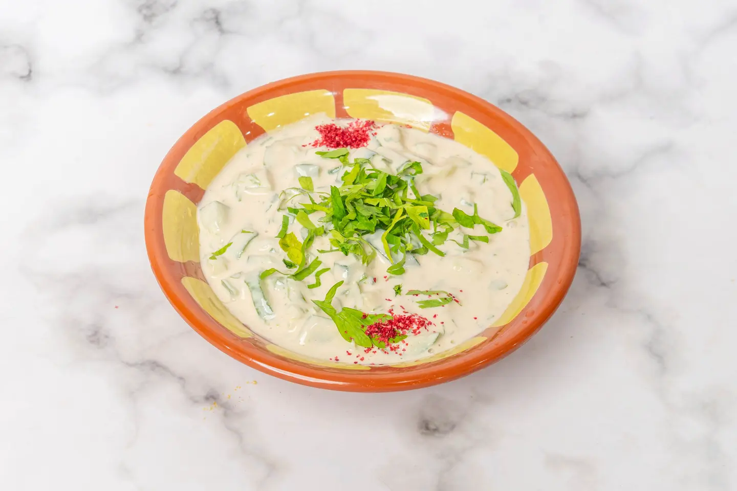 طحينة - صغير