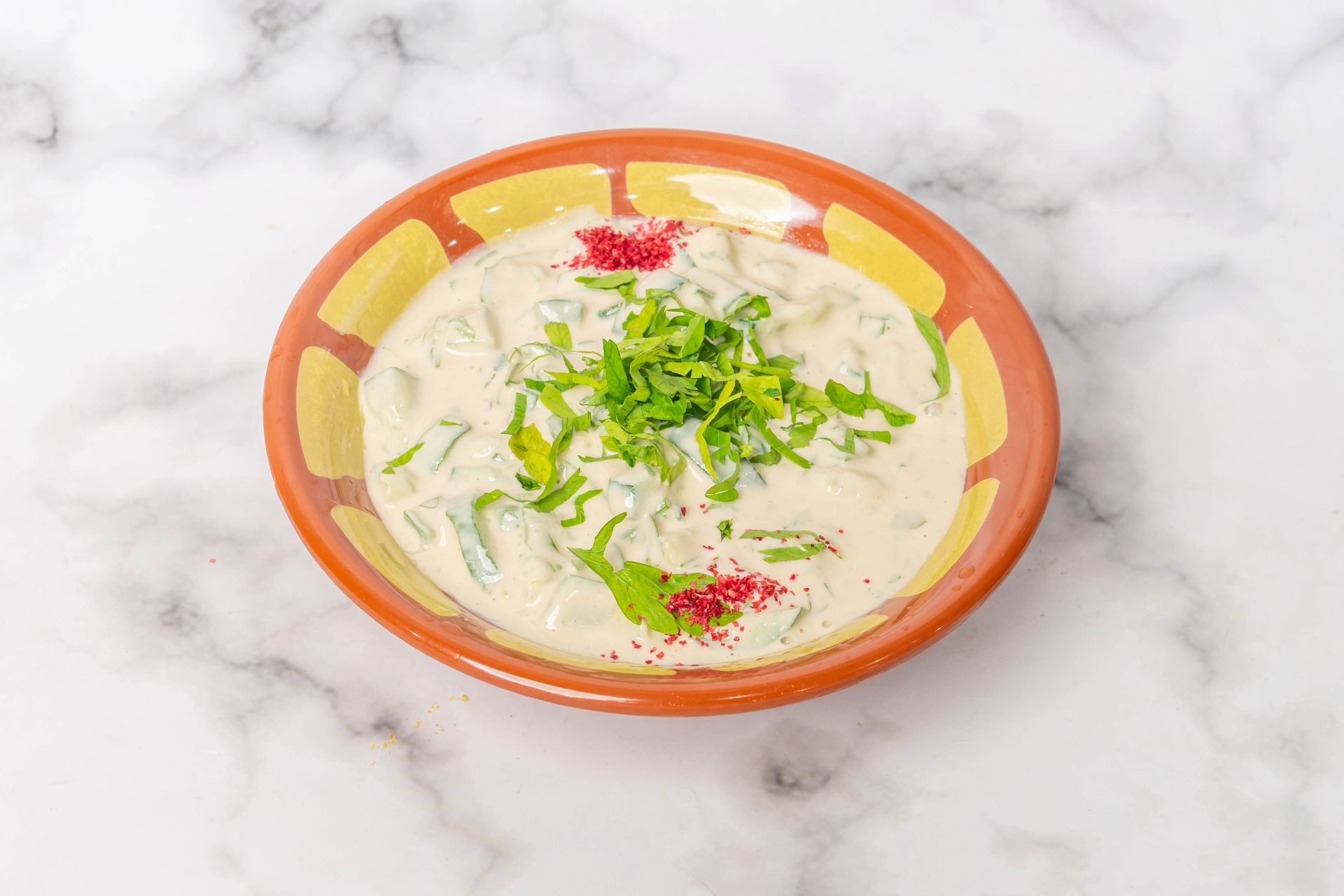طحينة - صغير