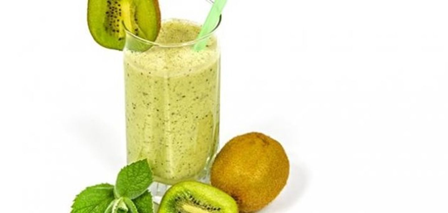 Kiwi - Small