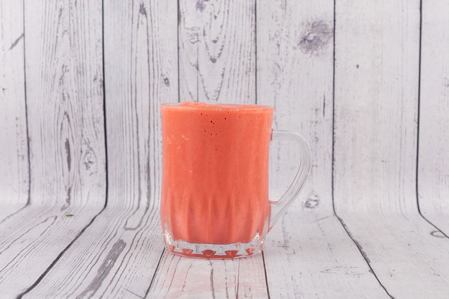 Strawberry  - Medium