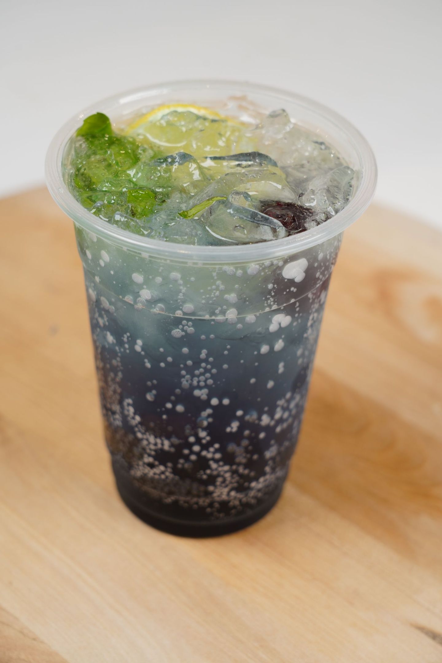 Blue Rita Mix - Medium