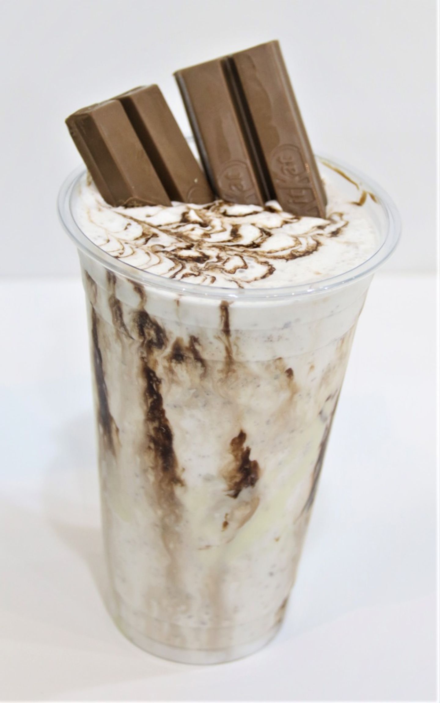 Kit Kat Milkshake  - Small