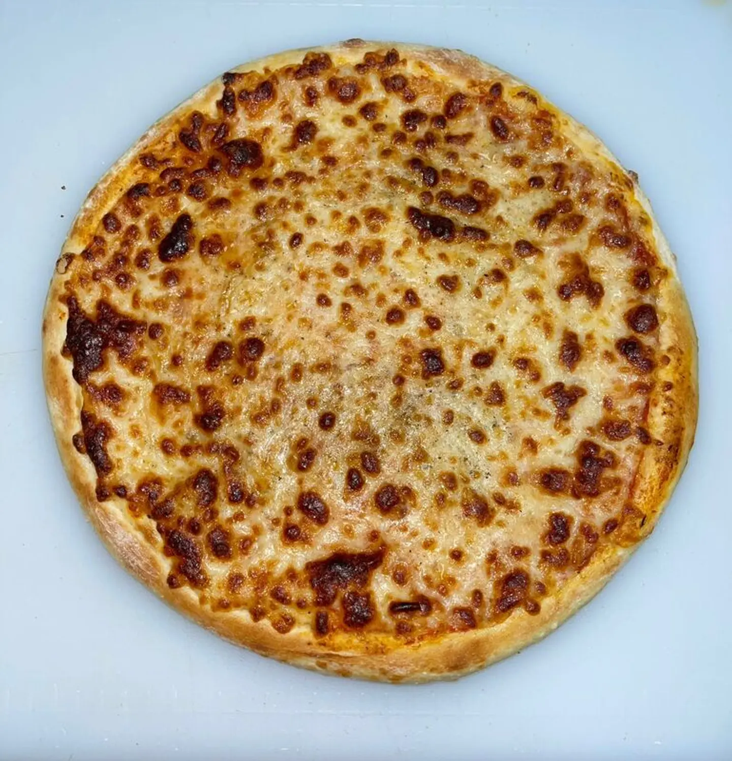 بيتزا مرجريتا - بيتزا مرجريتا (كبير)