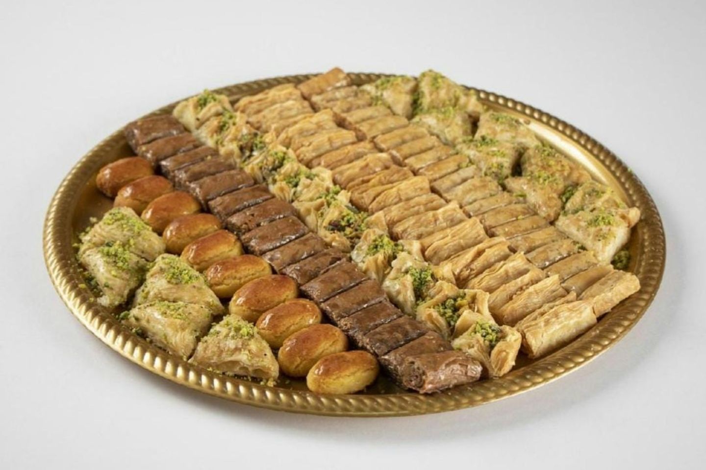 حلا ميكس - 250 جرام