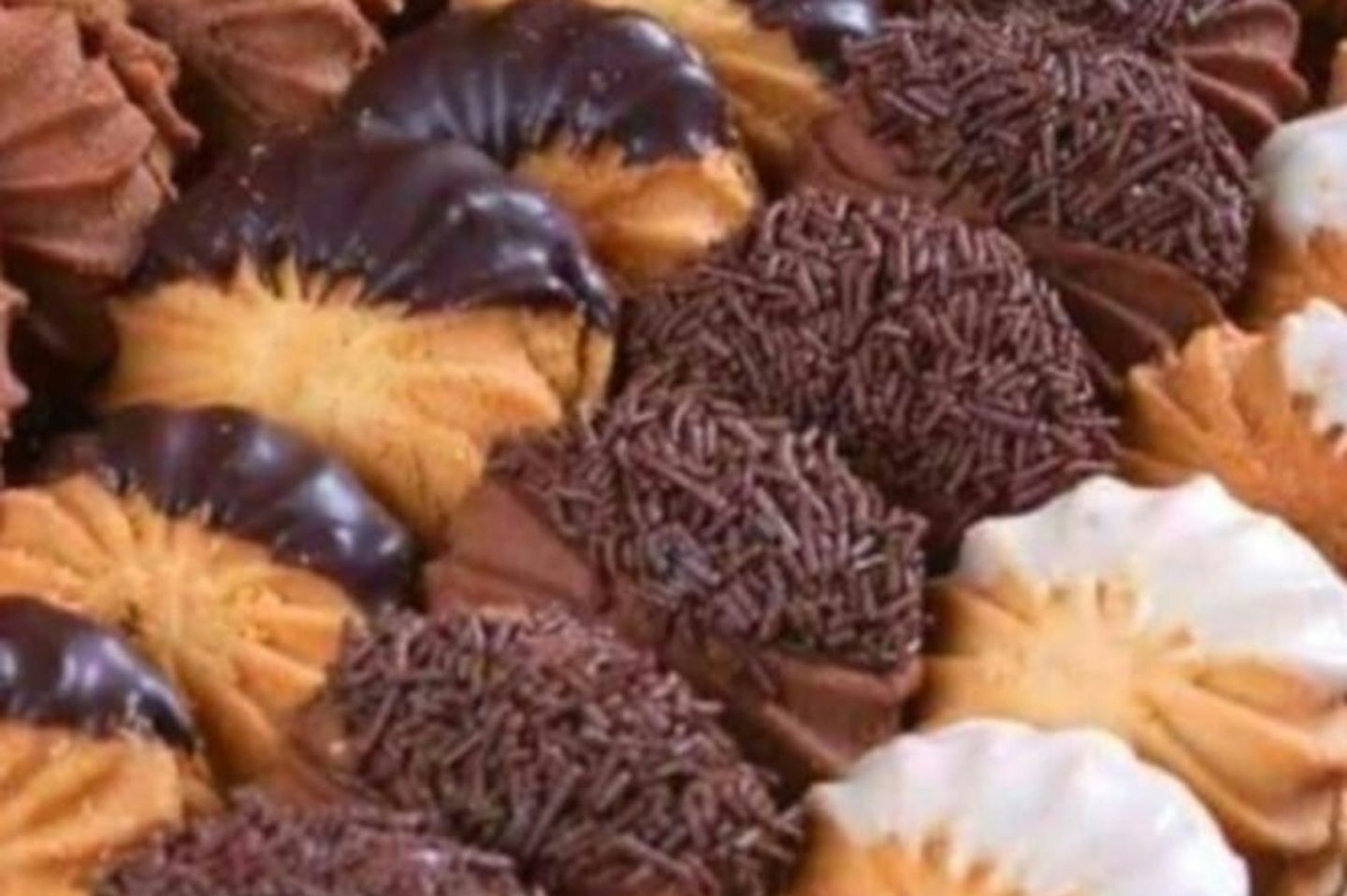 بيتي فور - صغير