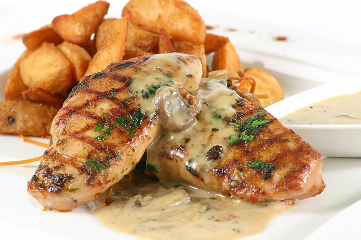 Tagine Chicken - 200 Grams