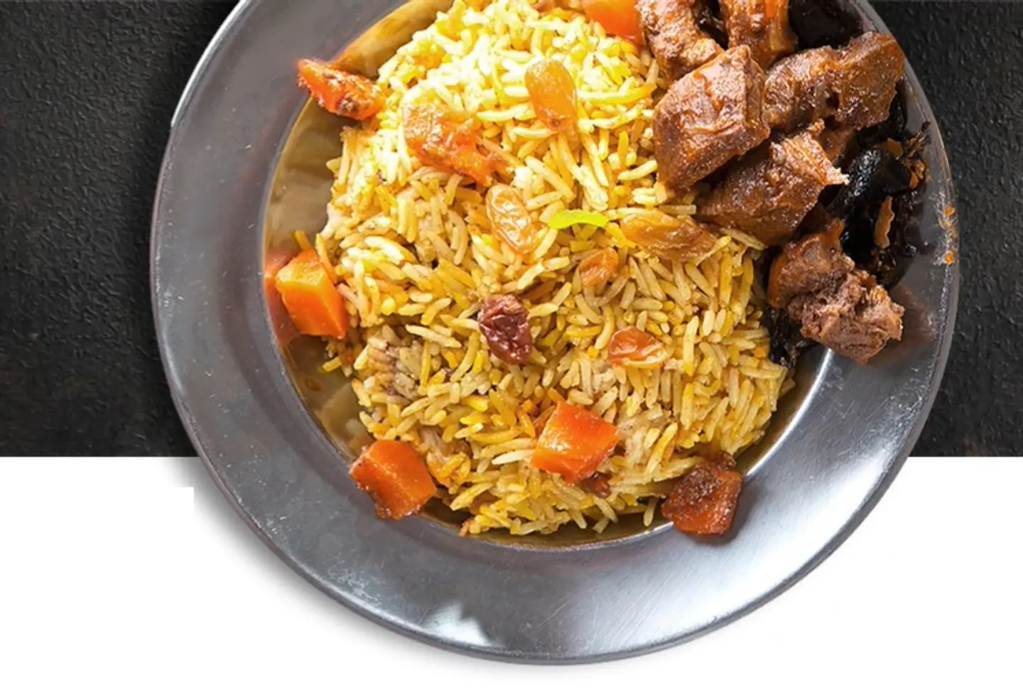 Haneeth Meat - 200 Grams