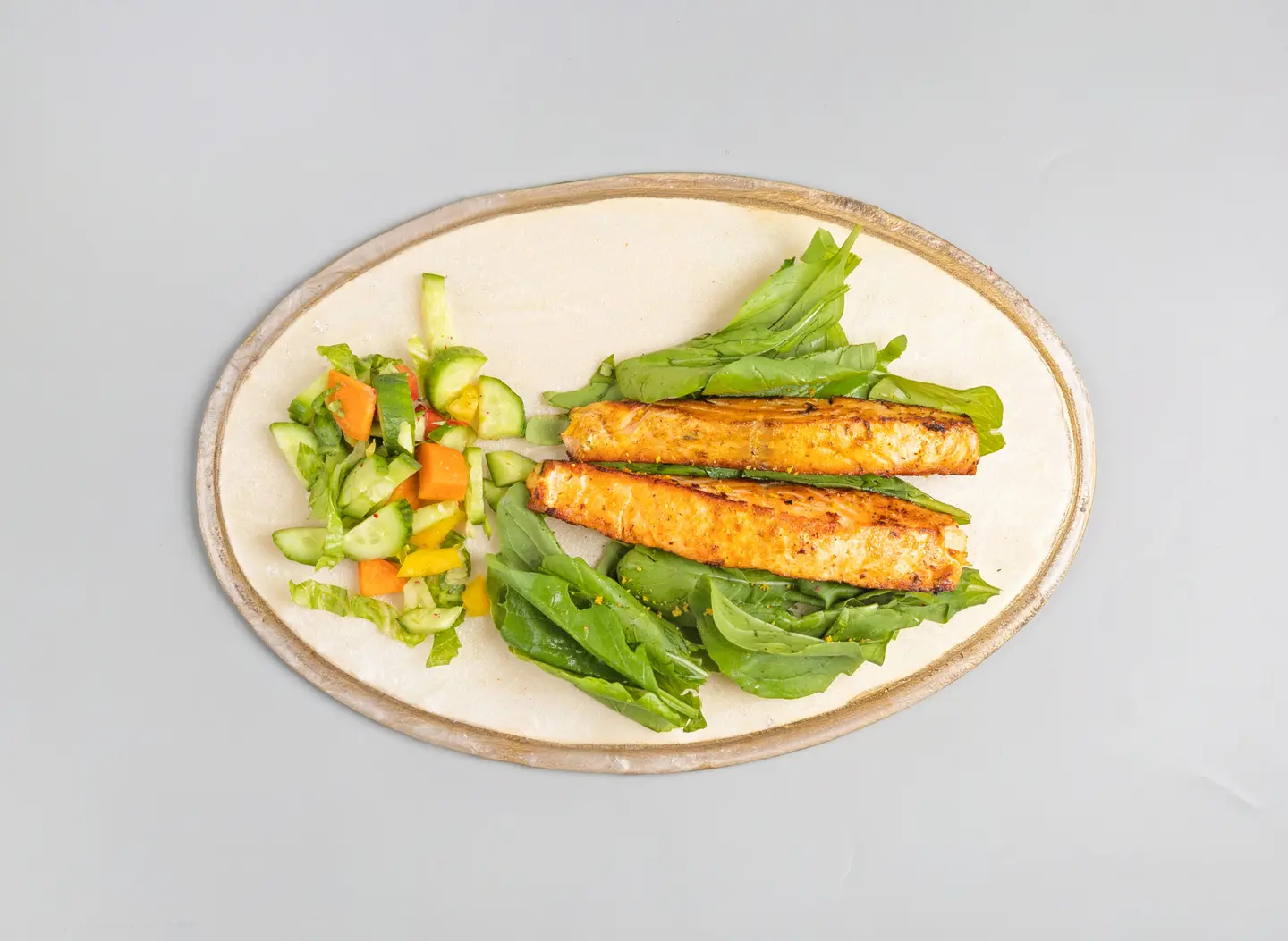 سلمون  - 300 جرام