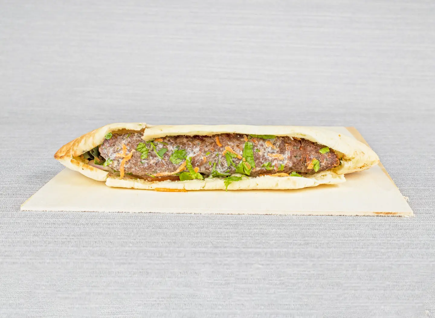 Kebab Sandwich - Chicken