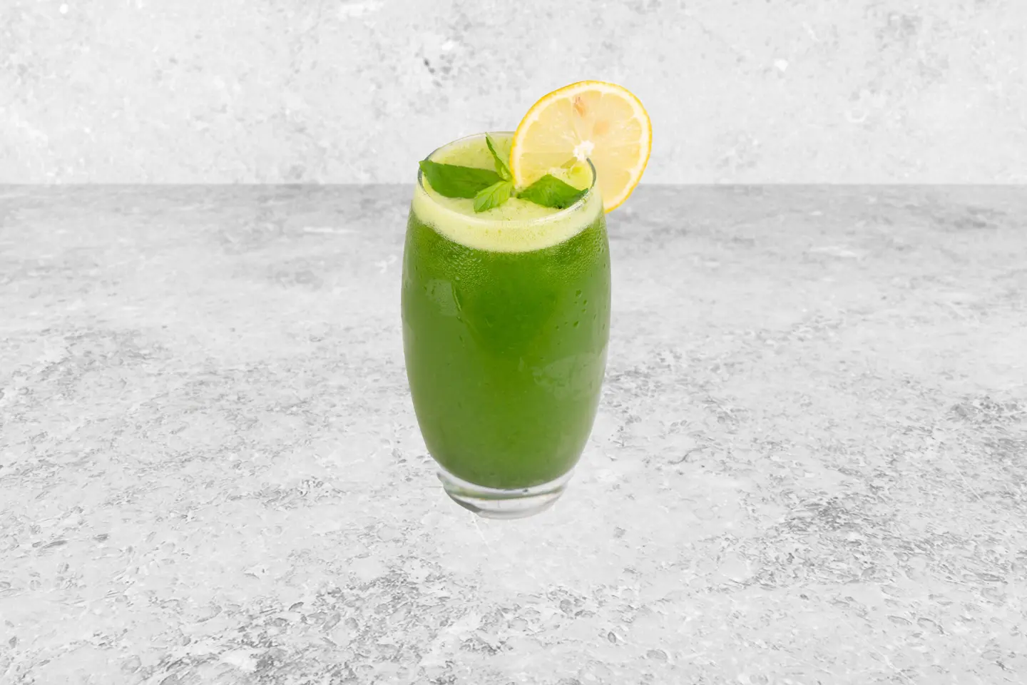 Mint Lemon - Medium
