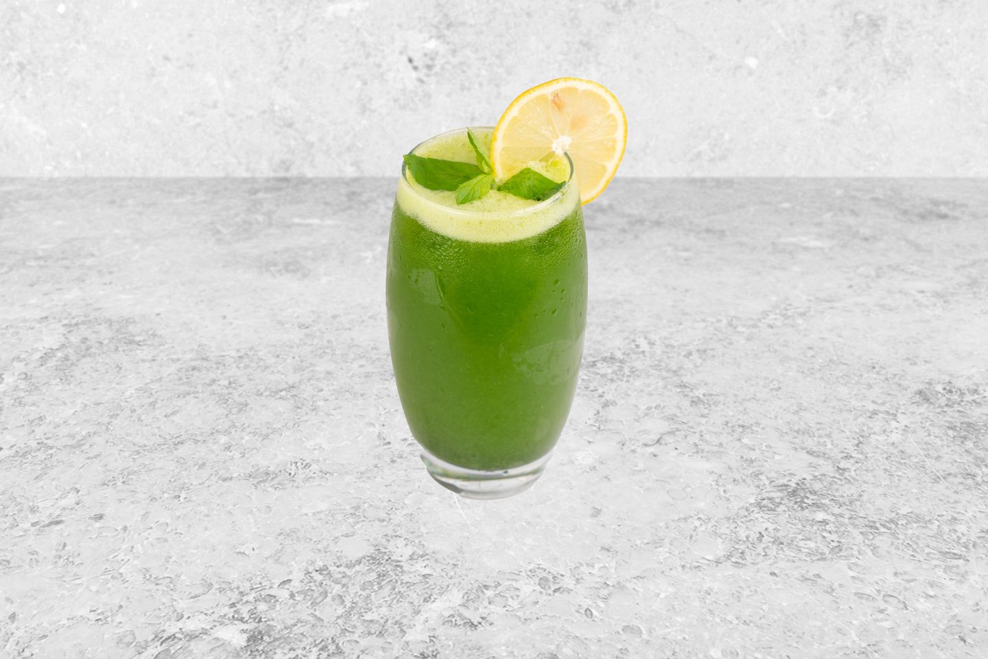 Mint Lemon - Medium