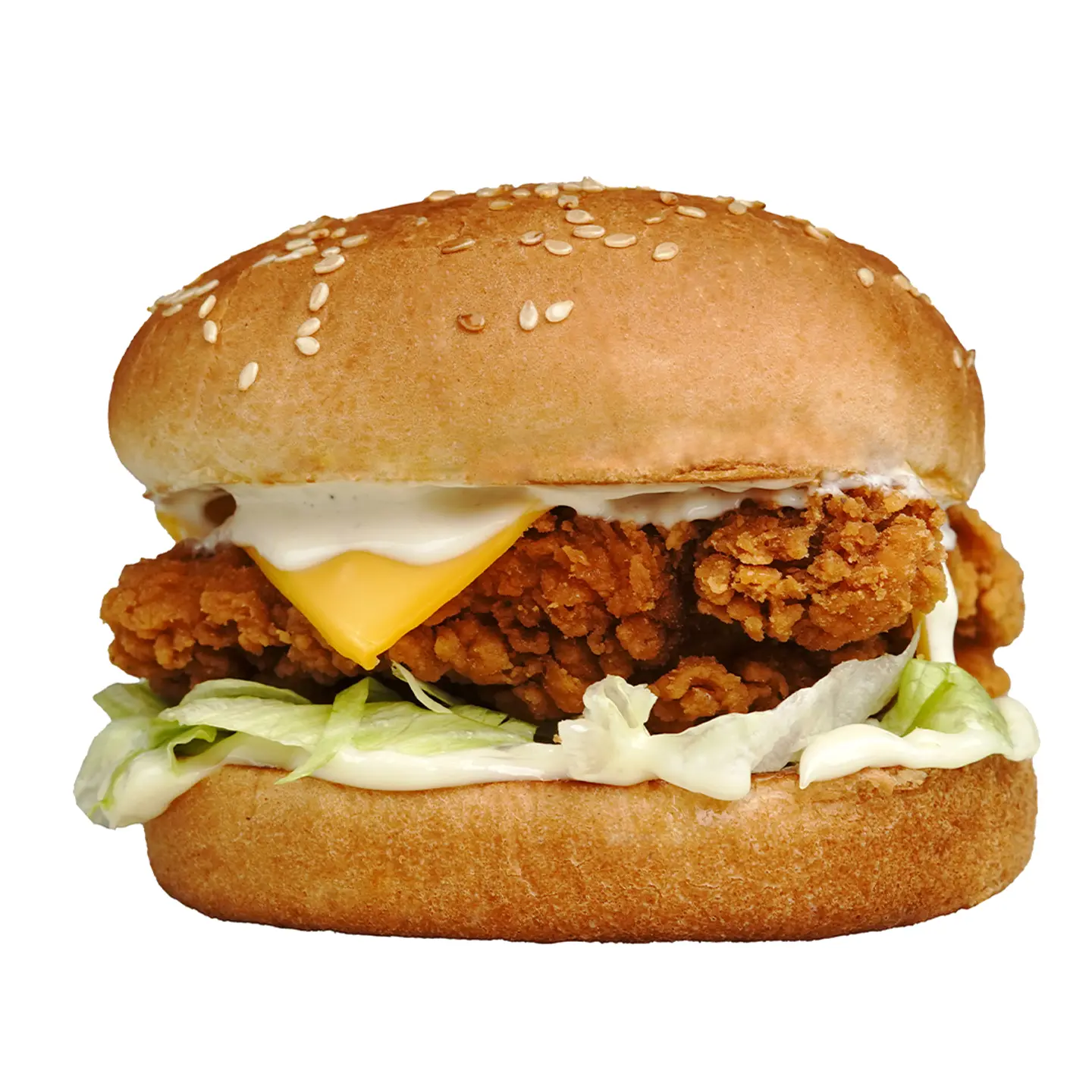 Lozy Chicken - Single