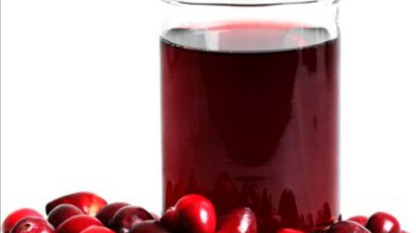 Berry Juice  - Small