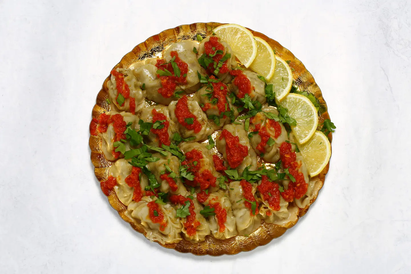 منتو - صغير جدا
