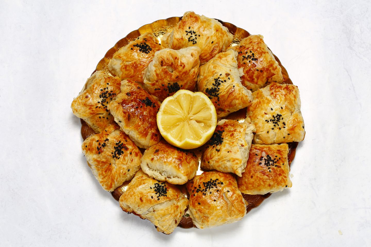 فرموزة - صغير جدا