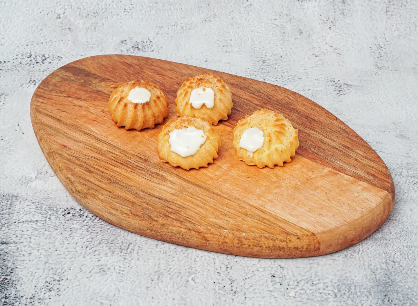 الجبن (مشوي) - 250 جرام