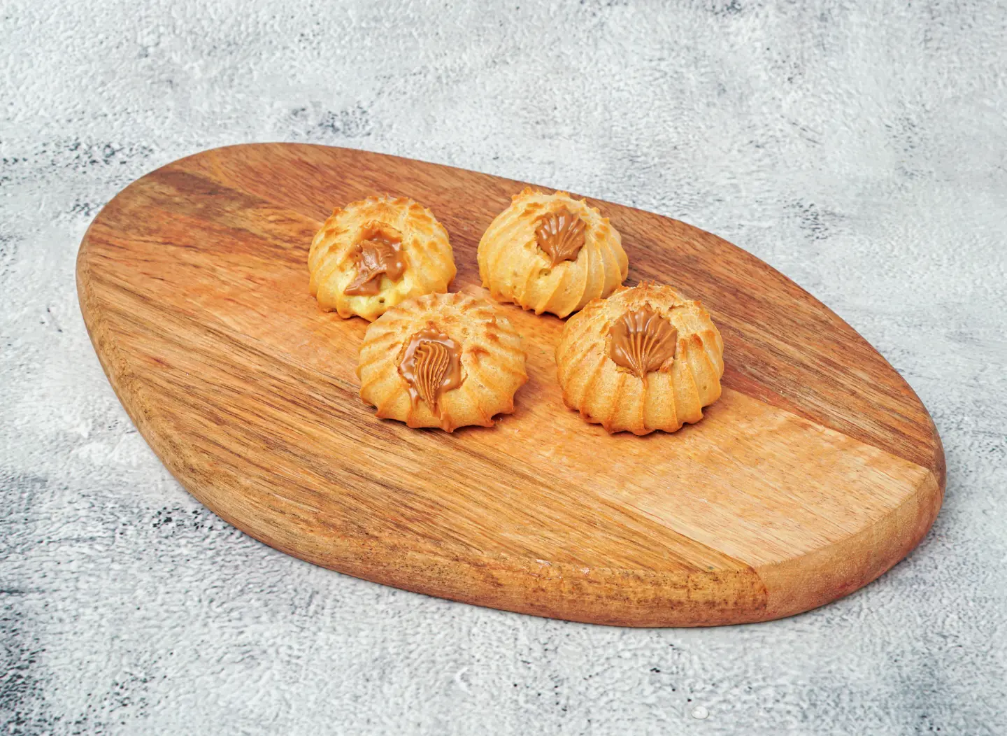 اللوتس (مشوي) - 250 جرام