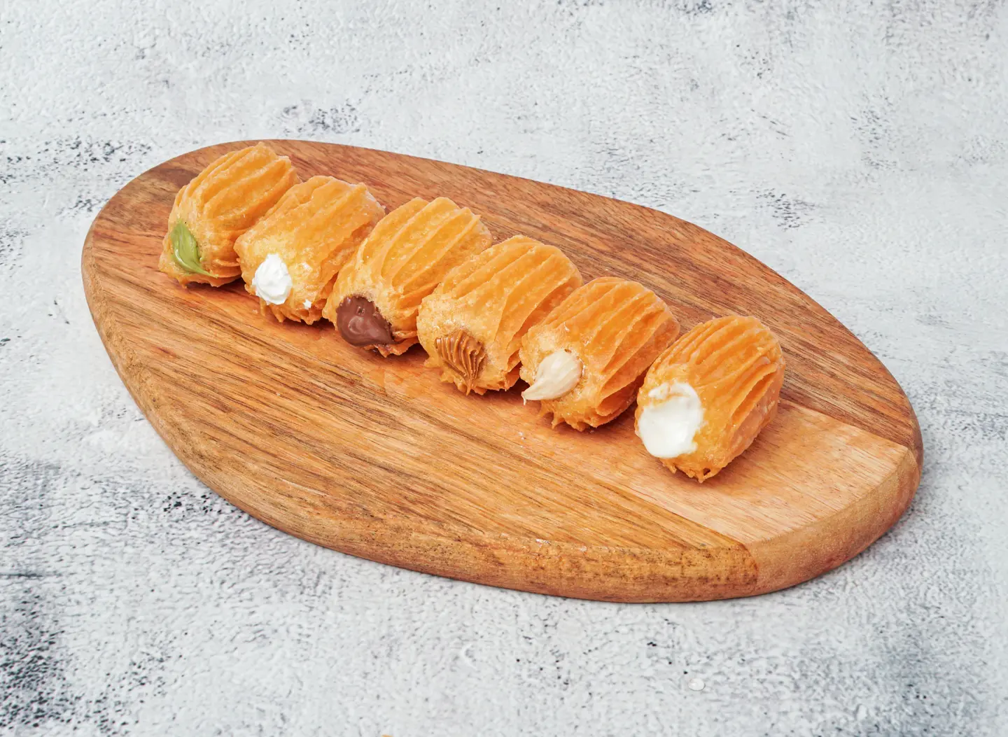 المشكل (مشوي) - 250 جرام