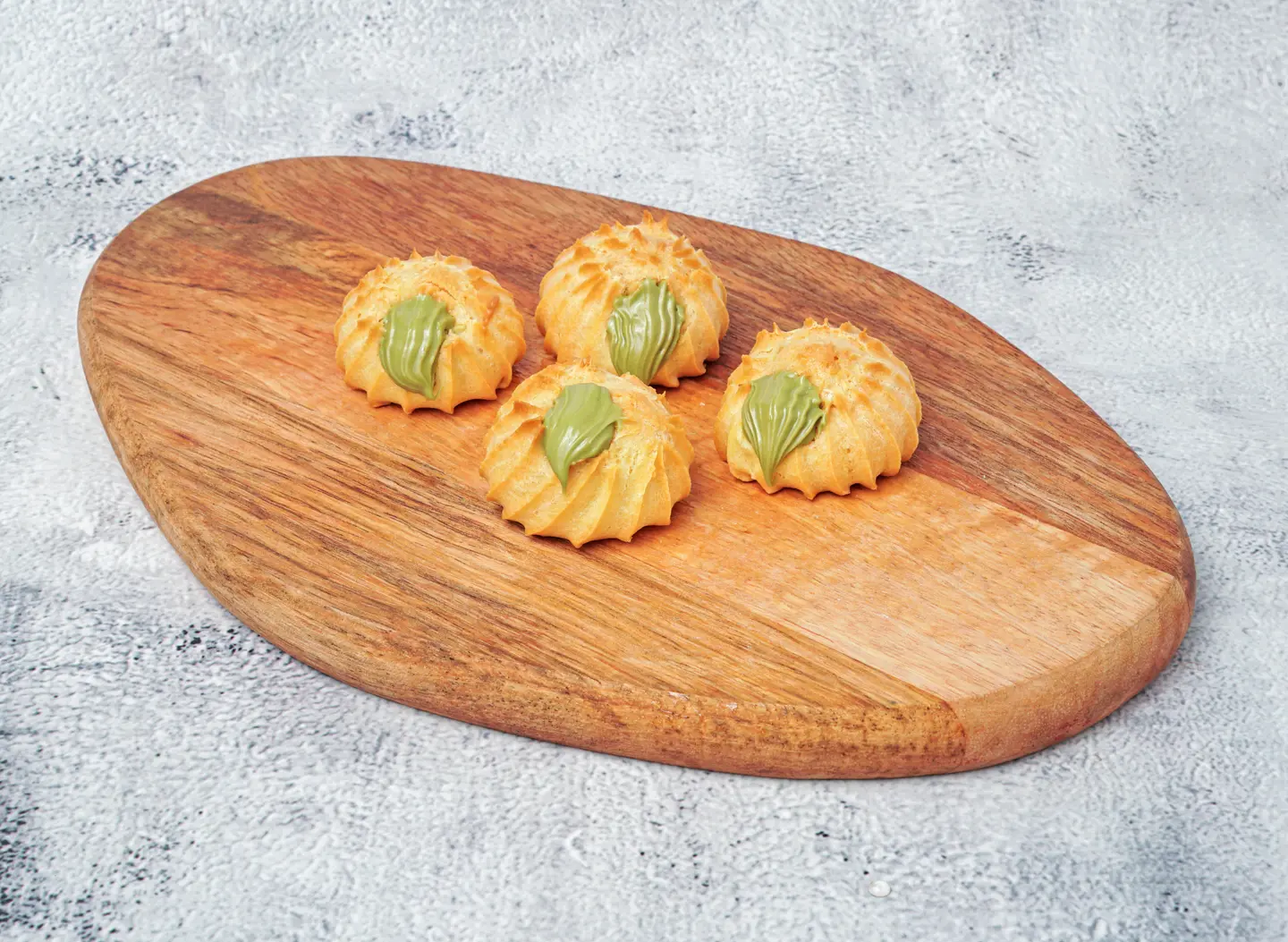 بستاشيو (مشوي) - 250 جرام