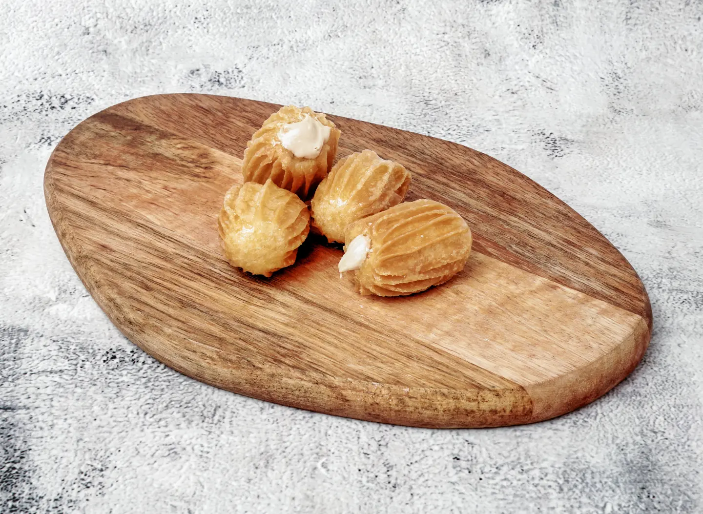 الجبن (عادي) - 250 جرام