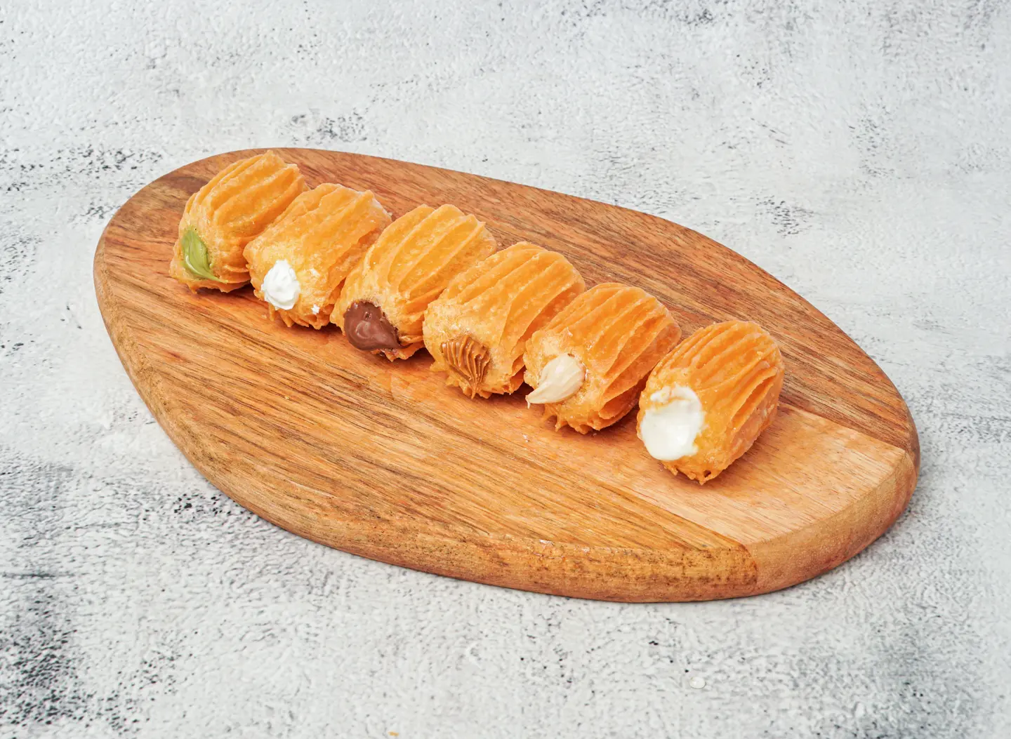 المشكل (عادي) - 250 جرام