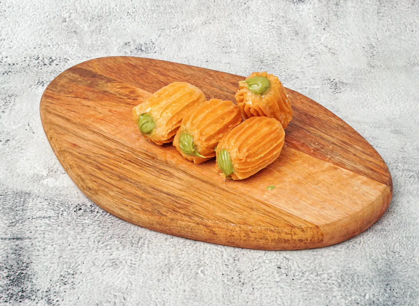 بستاشيو (عادي) - 250 جرام