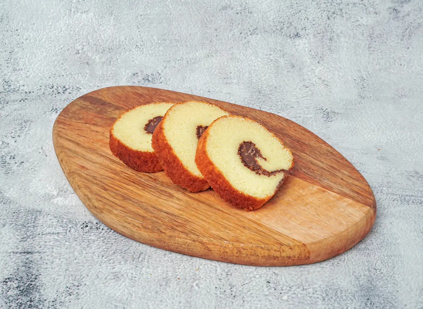 Chocolate - Medium Box