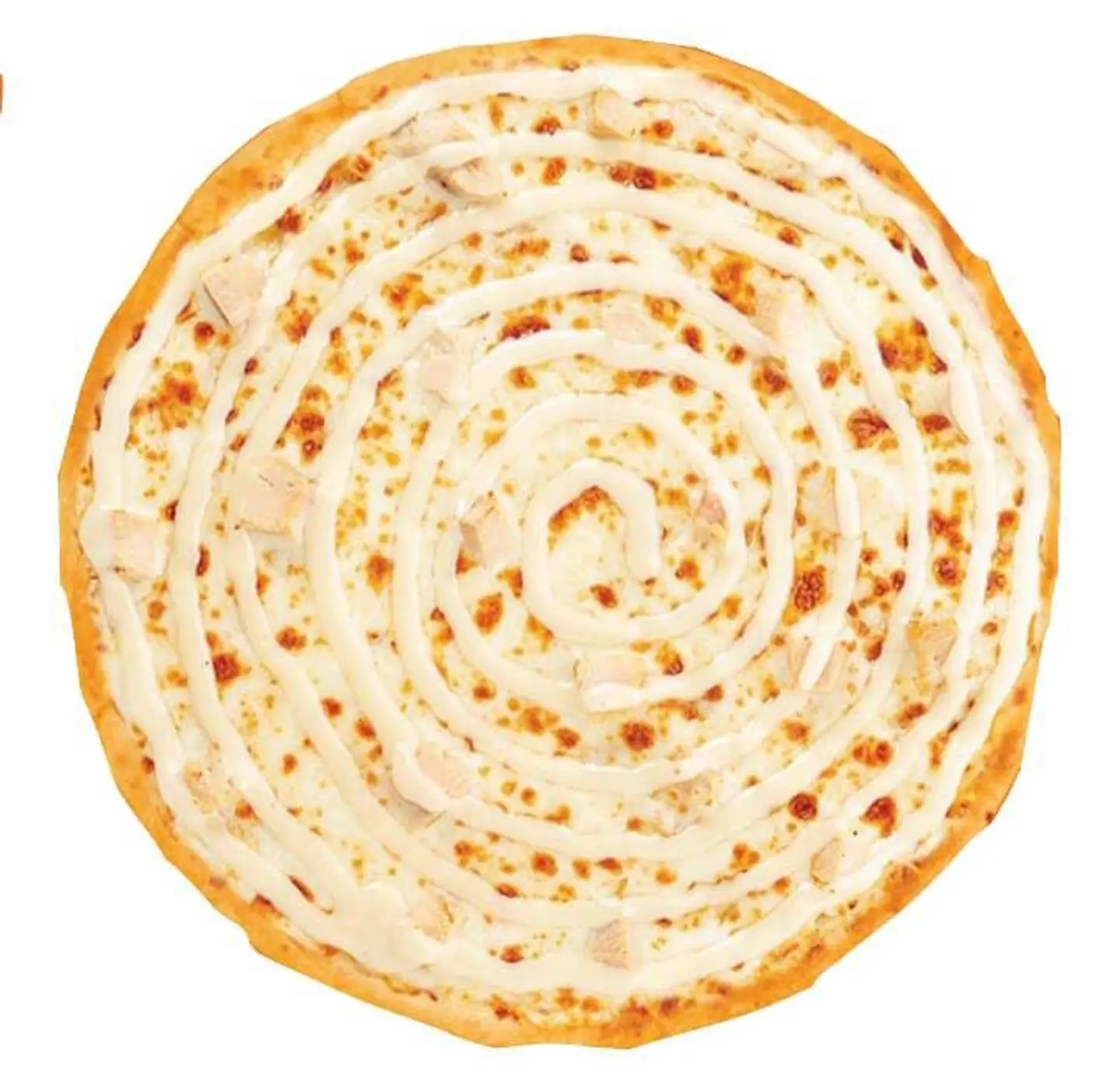 Ranch Pizza - Small