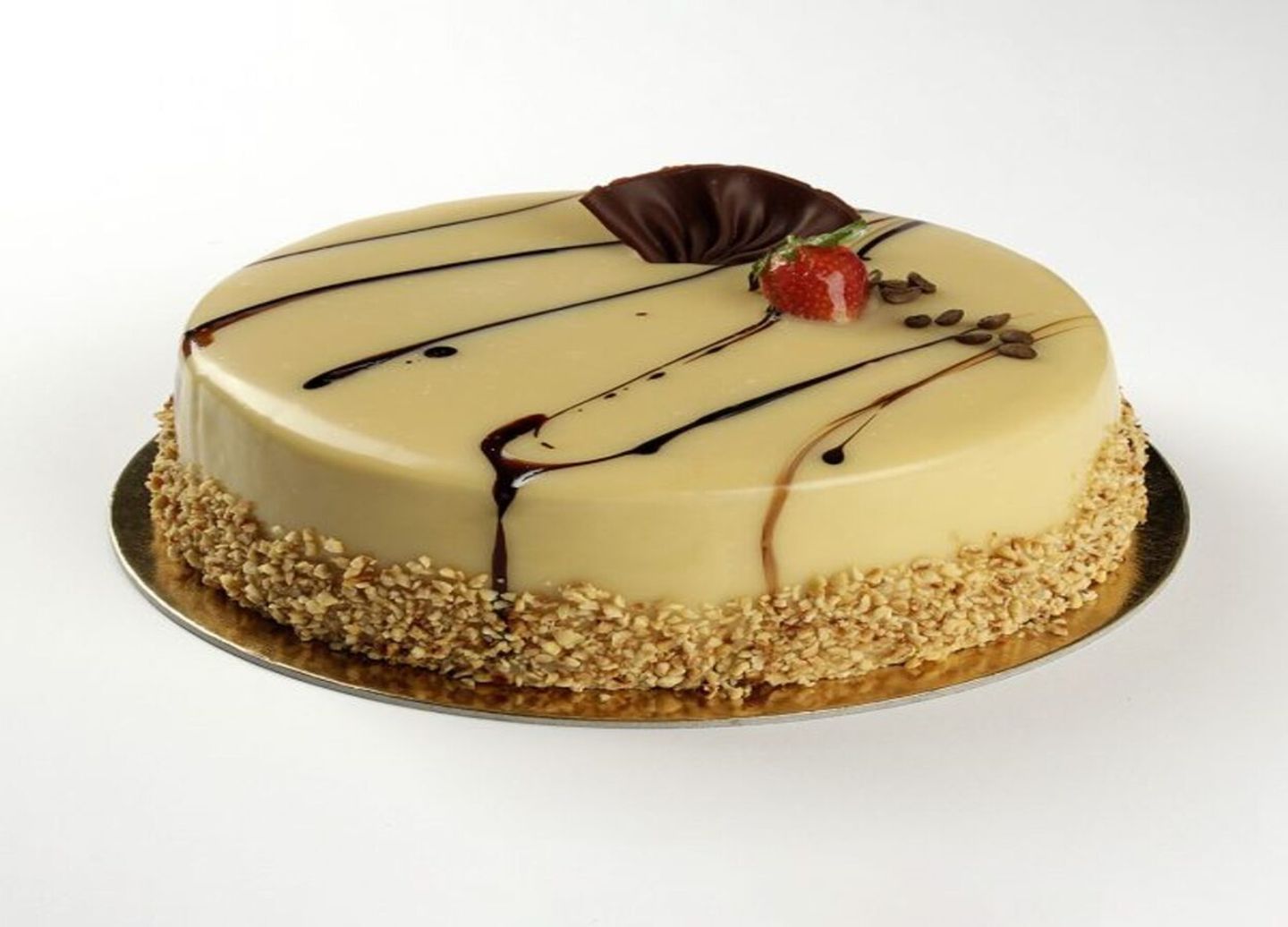 Nescafe - Small