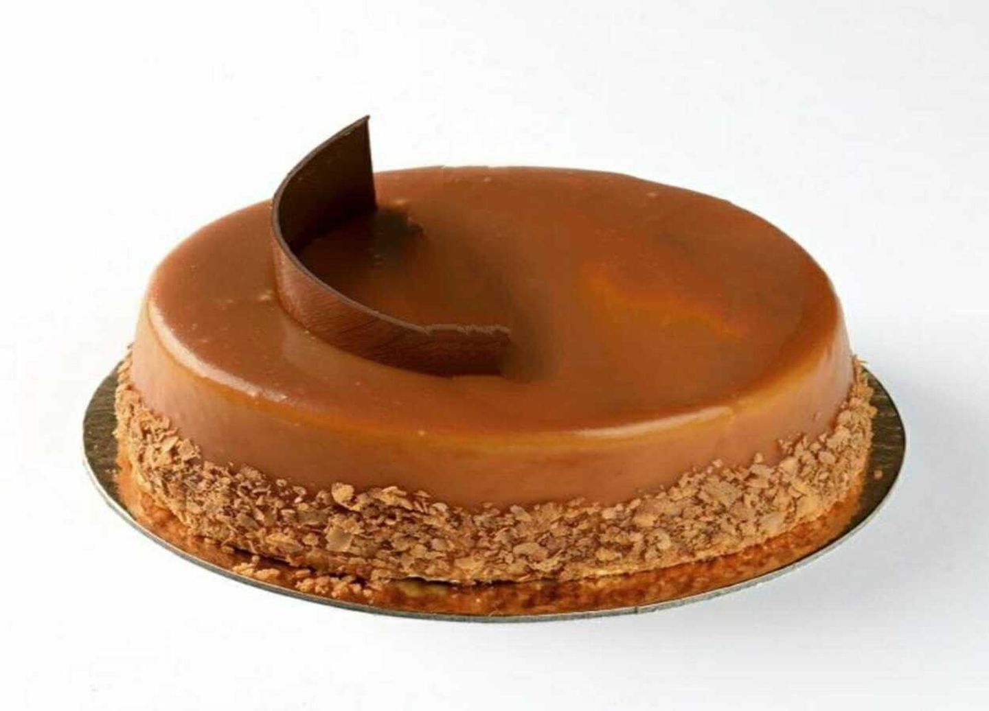 Toffee - Small