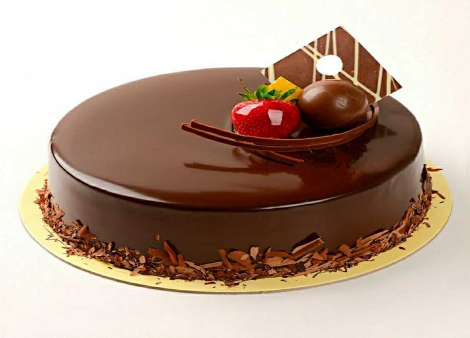 شوكولاتة - صغير