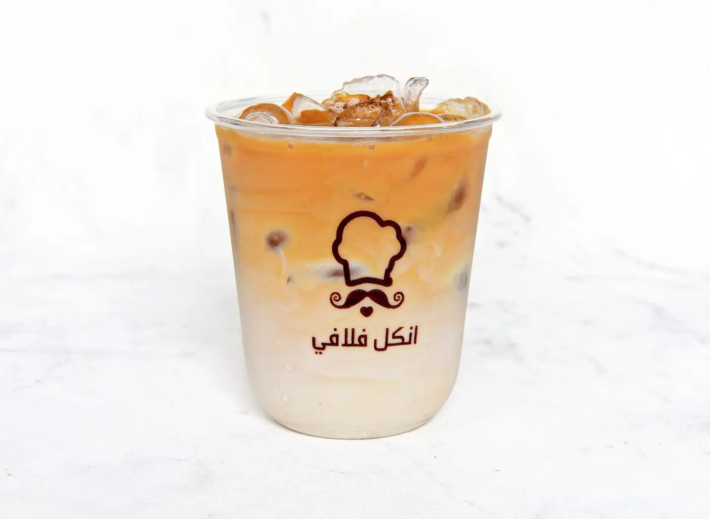 Iced Spanish Latte - Large