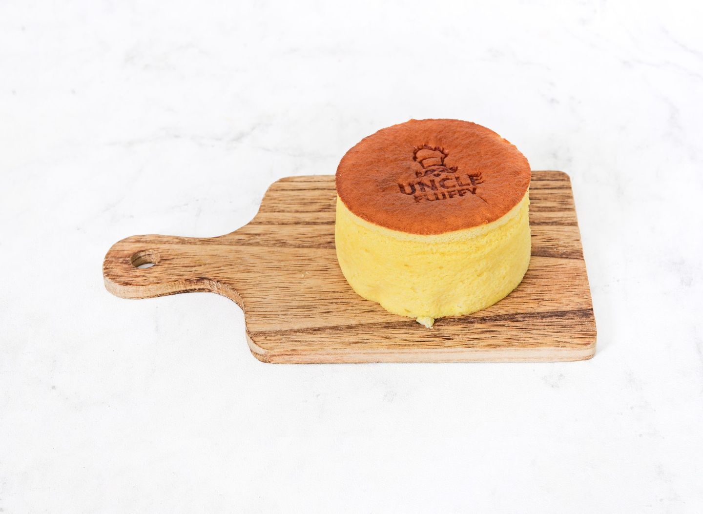 Cheesecake - Small