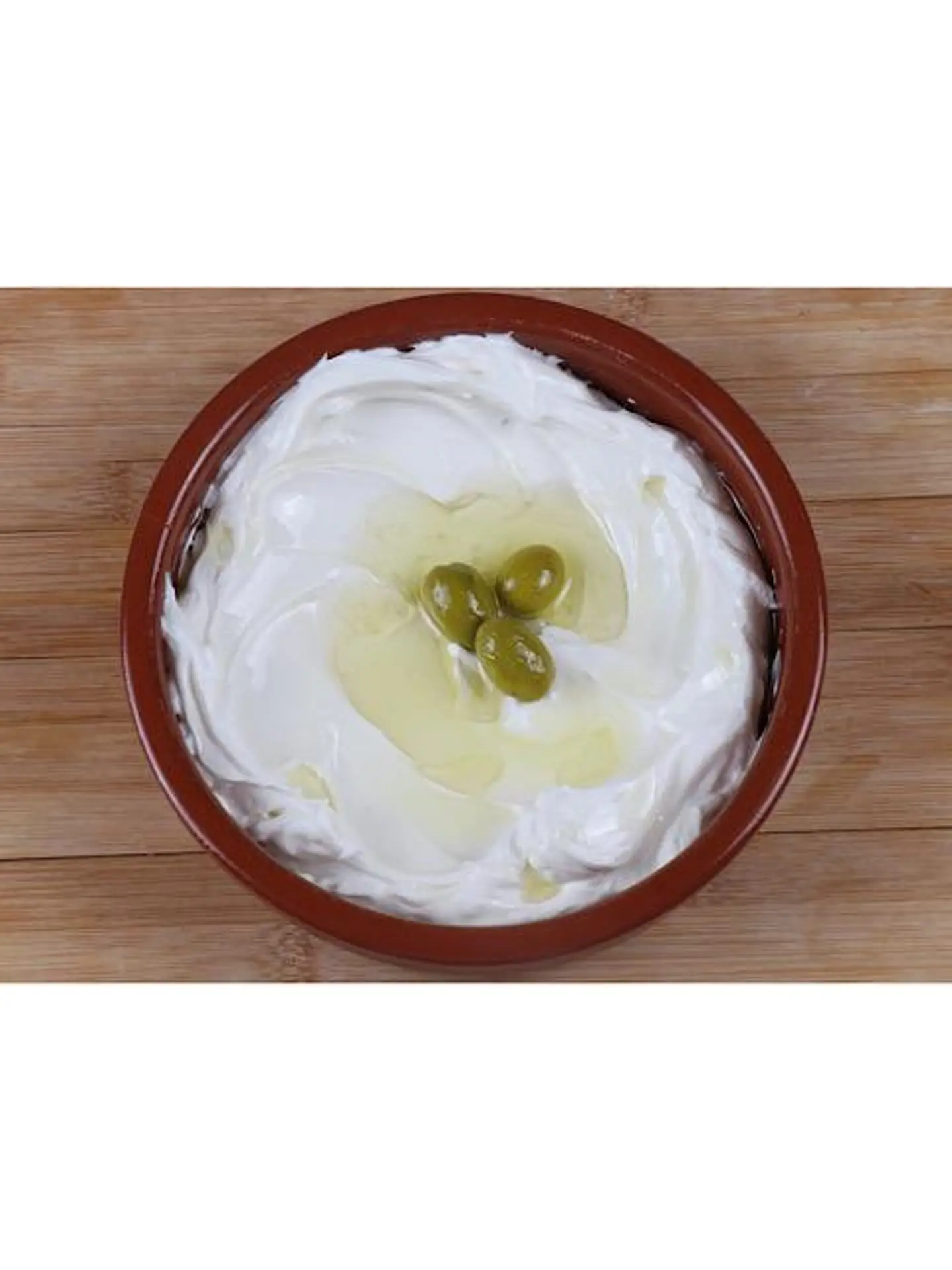 Labneh Full Fat Badr - 0.25 Kg