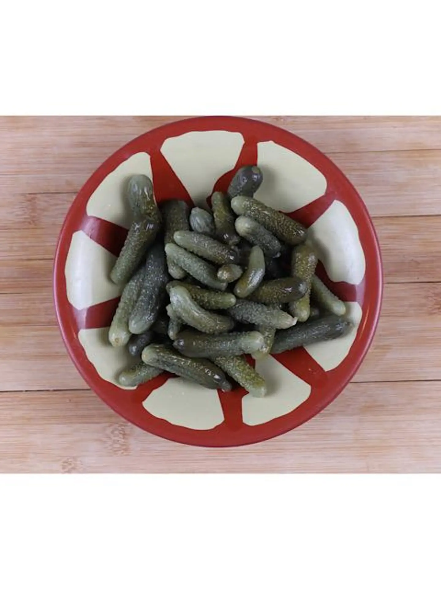 Cornichons Darna - 0.25 Kg