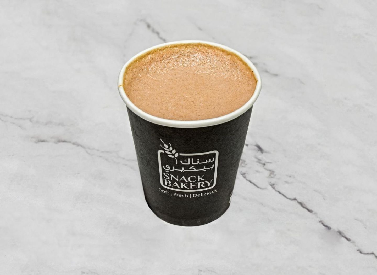 Hot Chocolate - Small