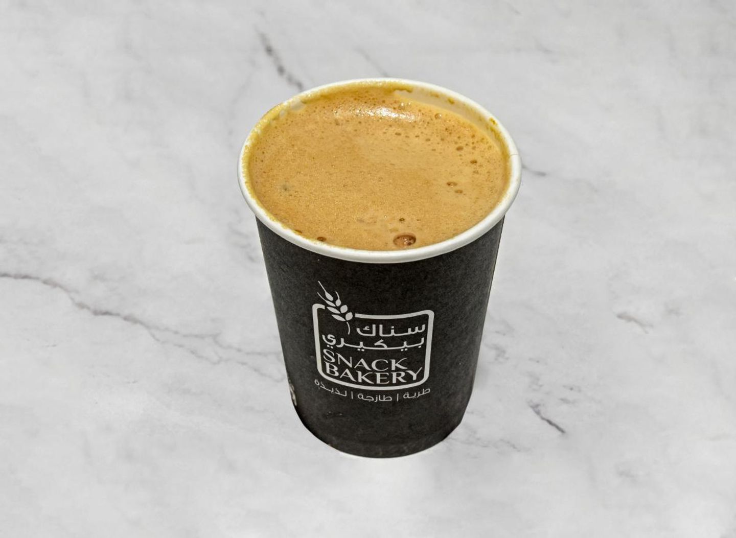 Italian Latte - Small