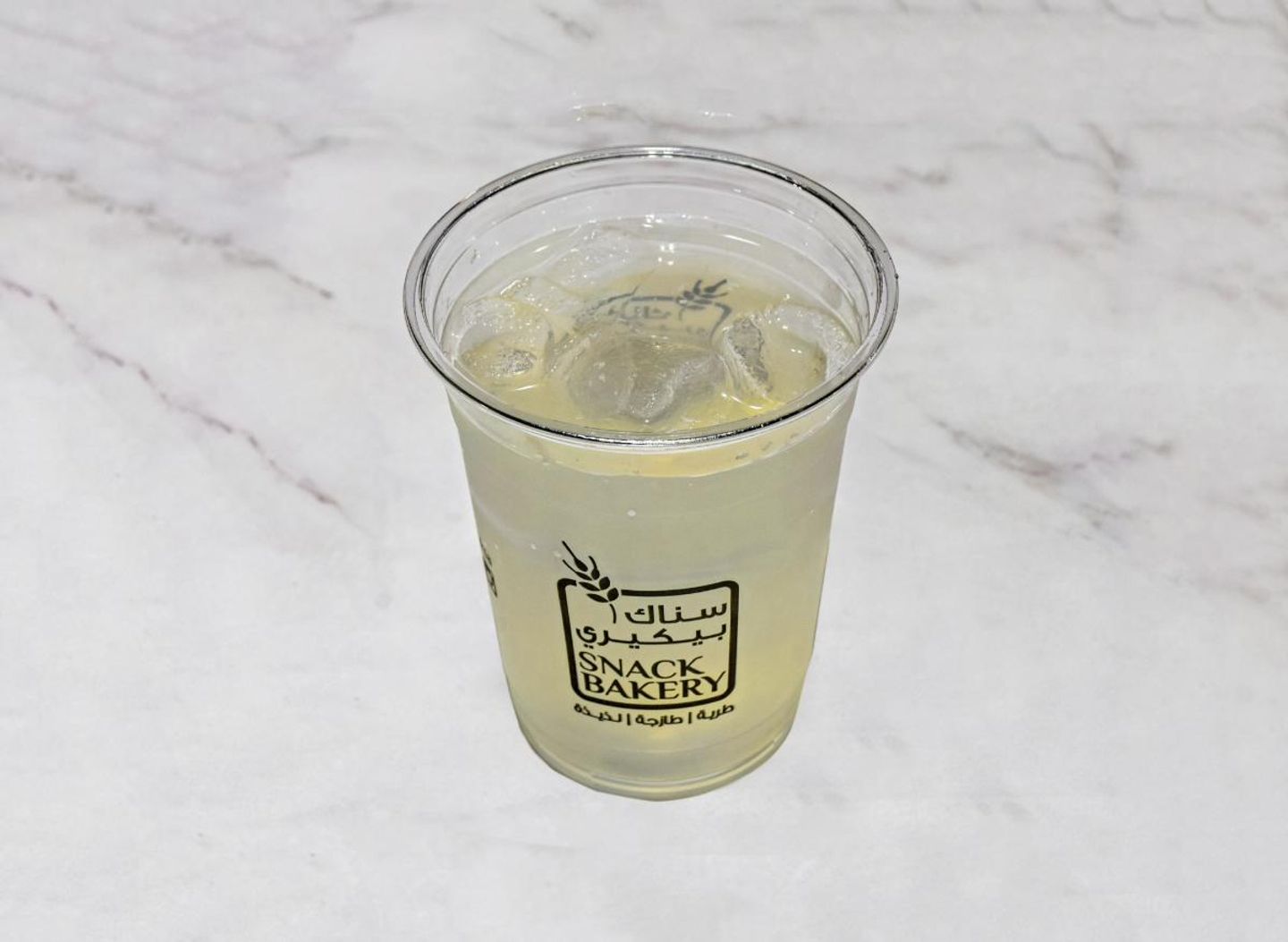 Fresh Lemon - Small