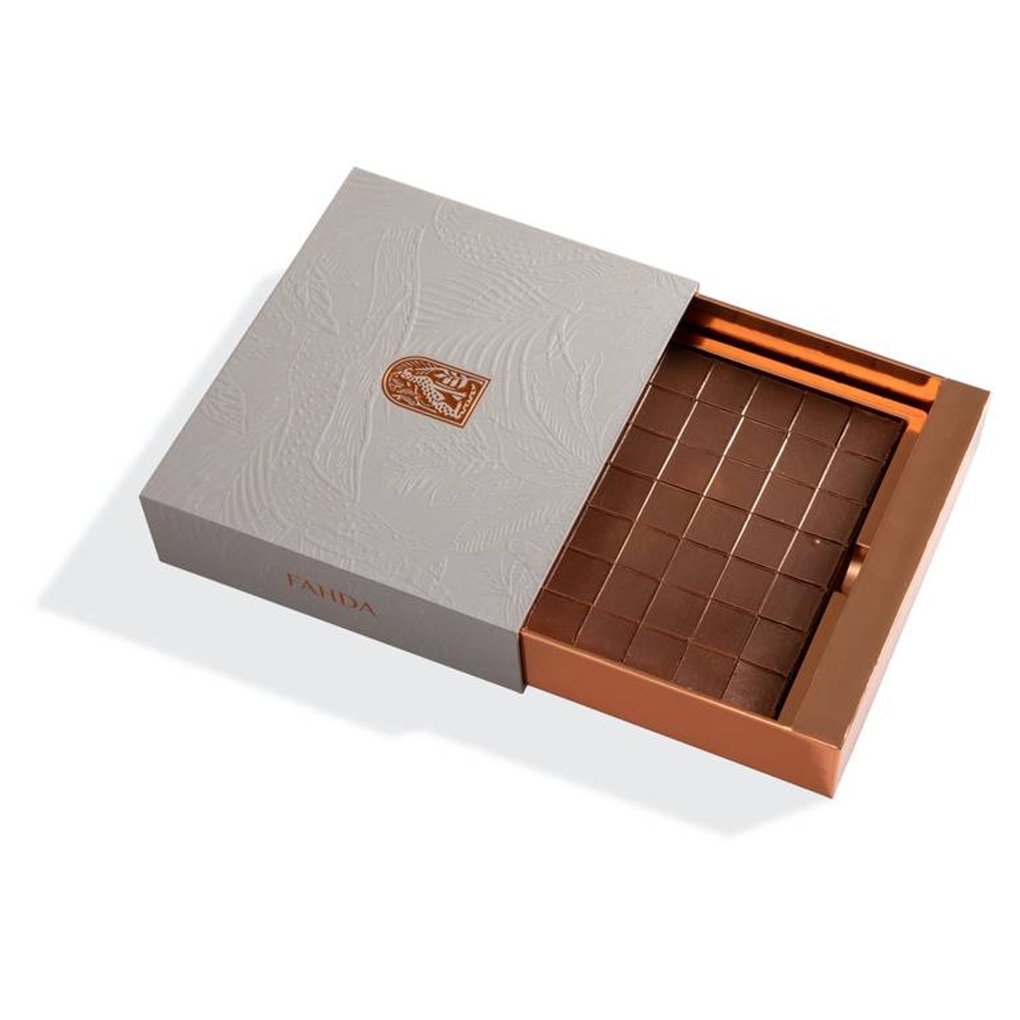 Caramel Fahda - Small